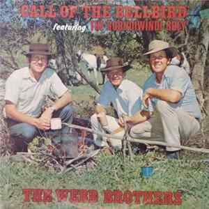 The Webb Brothers - Call Of The Bellbird mp3