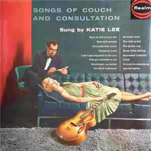 Katie Lee - Songs Of Couch And Consultation mp3