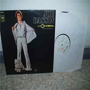 Joe Dassin - A L'Olympia Enregistrement Public mp3