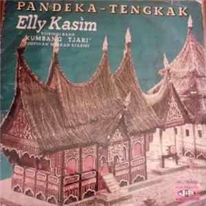 Elly Kasim Diiringi Band Kumbang Tjari Pimpinan Nuskan Sjarief - Pandeka - Tengkak mp3
