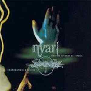Nyari / Jane - Liberate Tutemet Ex Infernis / Examination: Positiv mp3