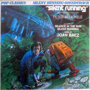 Peter Schickele - Silent Running-Soundtrack mp3