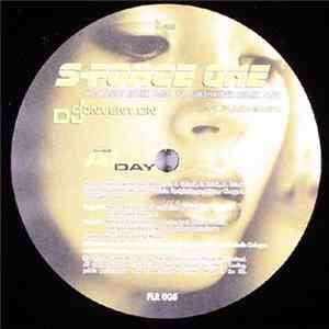 S-Force One - DJ Convention mp3