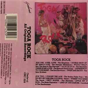 Various - Toga Rock mp3