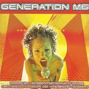 Various - Génération M6 mp3
