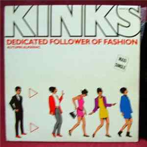 Kinks - Dedicated Follower Of Fashion mp3