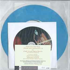 Prisonshake - The Nice Price mp3