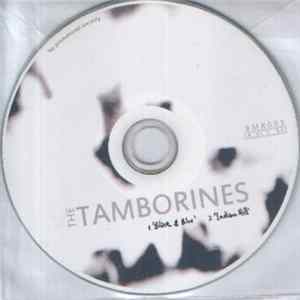 The Tamborines - Black & Blue mp3