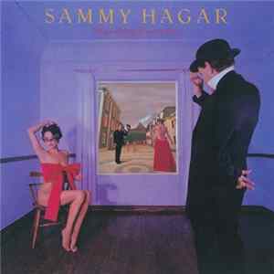 Sammy Hagar - Standing Hampton mp3
