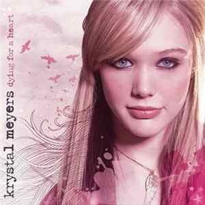 Krystal Meyers - Dying For A Heart mp3