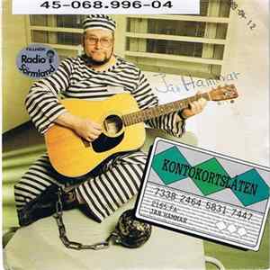 Jan Hammar - Kontokortslåten mp3
