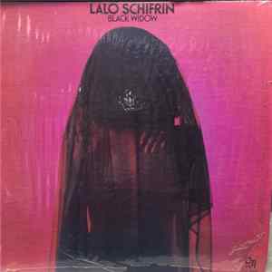 Lalo Schifrin - Black Widow mp3