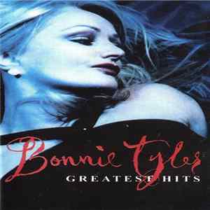 Bonnie Tyler - Greatest Hits mp3