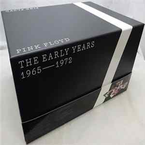 Pink Floyd - The Early Years 1965-1972 mp3