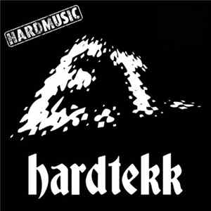 E.T. (Hardmusic) - Hardtekk mp3