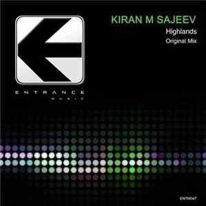 Kiran M Sajeev - Highlands mp3