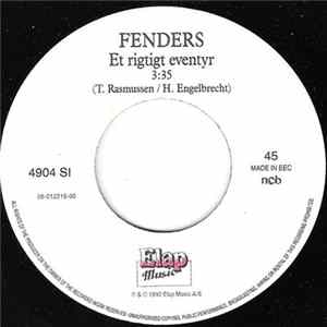 Fenders - Et Rigtigt Eventyr mp3