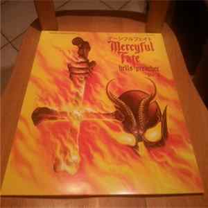 Mercyful Fate - Hells Preacher Vol. 2 mp3