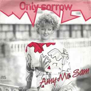 Amy McSam - Only Sorrow mp3