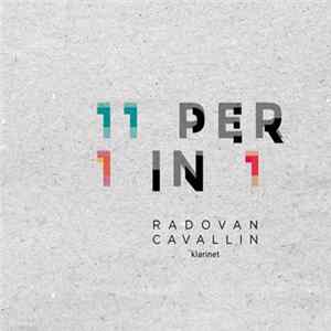 Radovan Cavallin - 11 Per 1 In 1 mp3