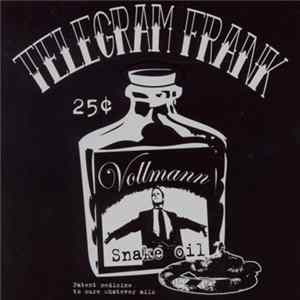 Telegram Frank - Low Cloud Medicine mp3
