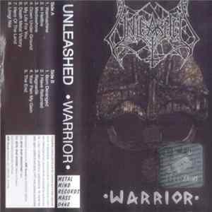 Unleashed - Warrior mp3