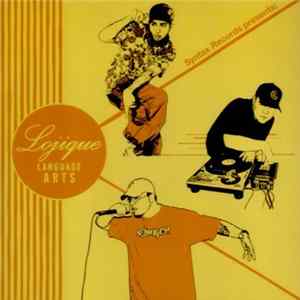 Lojique - Language Arts mp3