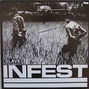 Infest - Slave mp3