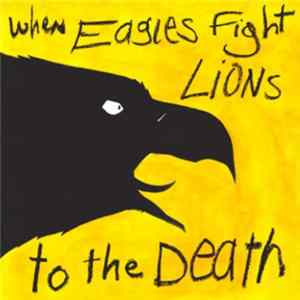 Another Ghost - When Eagles Fight Lions To The Death mp3