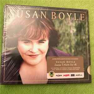 Susan Boyle - Someone To Watch Over Me mp3