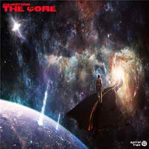 AudioStorm - The Core mp3