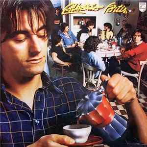 Alberto Fortis - Alberto Fortis mp3