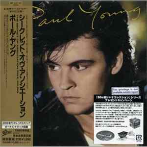Paul Young - The Secret Of Association mp3
