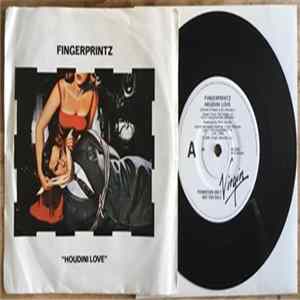Fingerprintz - Houdini Love mp3