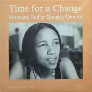 Monnette Sudler Quartet / Quintet - Time For A Change mp3