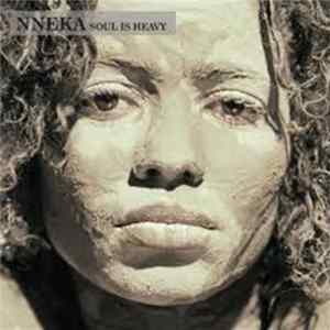 Nneka - Soul Is Heavy mp3
