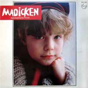 Astrid Lindgren - Madicken mp3