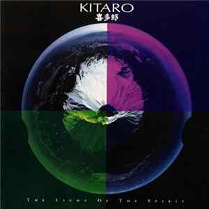 Kitaro - The Light Of The Spirit mp3