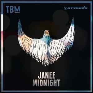 Janee - Midnight mp3