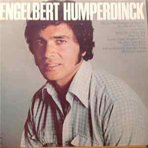 Engelbert Humperdinck - The Ultimate Engelbert Humperdinck mp3