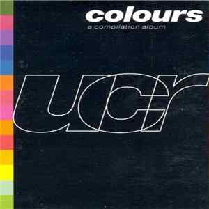 Various - Colours mp3