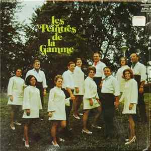 Les Peintres De La Gamme - Les Peintres De La Gamme mp3