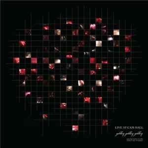 gibkiy gibkiy gibkiy - Live At Cam Hall mp3