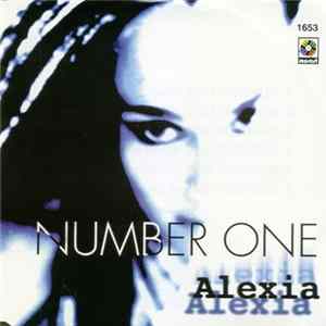 Alexia - Number One mp3