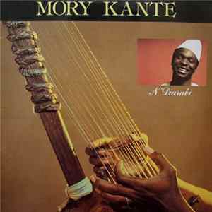 Mory Kante - N'Diarabi mp3