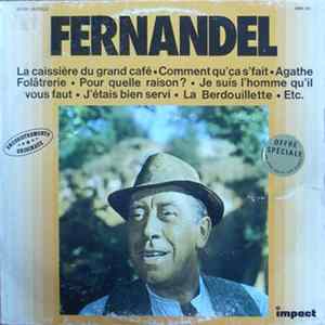 Fernandel - Fernandel mp3