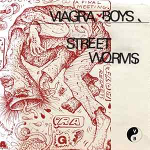 Viagra Boys - Street Worms mp3
