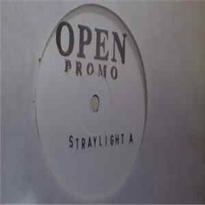 Straylight - Dropzone EP mp3