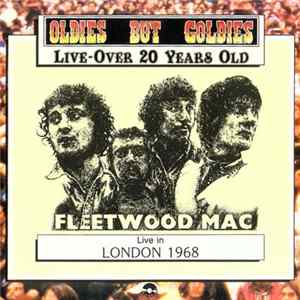Fleetwood Mac - Live In London 1968 mp3