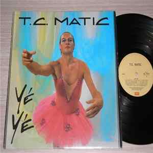 T.C. Matic - Yé-Yé mp3